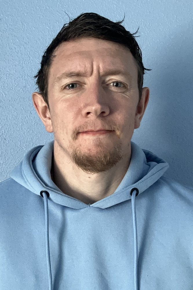 Alexander McVicar, founder of Plumber Pro AI
